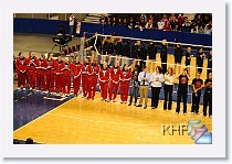 Volleyball at State * (2709 Slides)